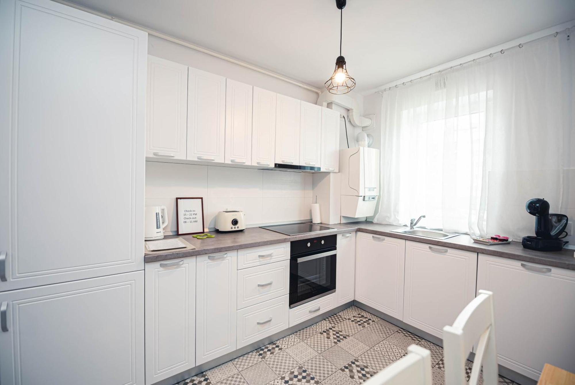 White Mood Apartment 2 Brașov Exterior foto