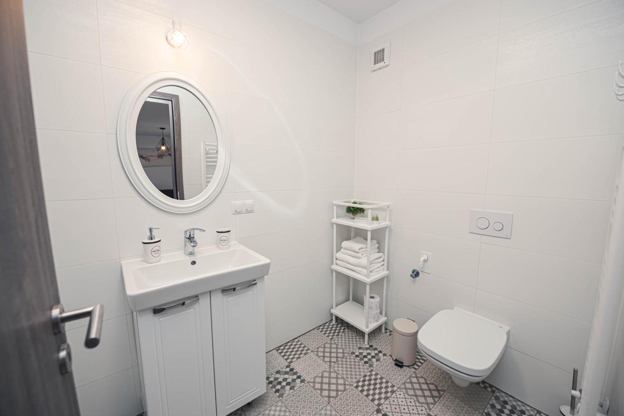 White Mood Apartment 2 Brașov Exterior foto
